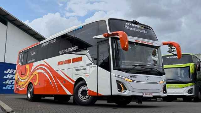 Armada Mega Citra Wisata